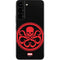 Marvel Captain America Hydra Symbol Galaxy S22 Skin
